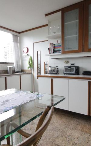 Apartamento à venda com 520m², 4 quartos e 4 vagasCopa
