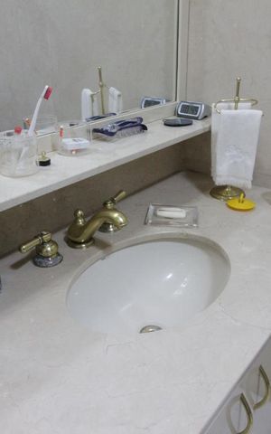 Apartamento à venda com 520m², 4 quartos e 4 vagasPia