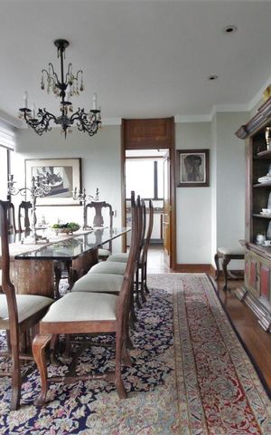 Apartamento à venda com 520m², 4 quartos e 4 vagasSala