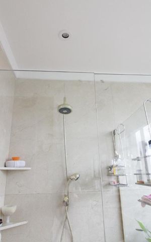 Apartamento à venda com 520m², 4 quartos e 4 vagasChuveiro