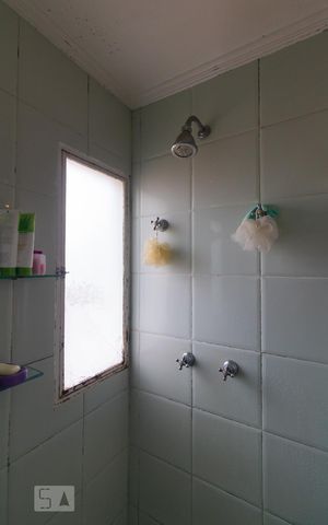 Casa para alugar com 450m², 6 quartos e 8 vagas Casa para alugar com 450m², 6 quartos e 8 vagasBanheiro - Quarto Suíte 1