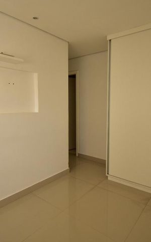 Apartamento para alugar com 80m², 3 quartos e 2 vagasQuarto Suíte