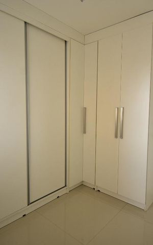 Apartamento para alugar com 80m², 3 quartos e 2 vagasQuarto 1