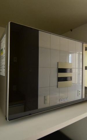 Apartamento para alugar com 80m², 3 quartos e 2 vagasCozinha