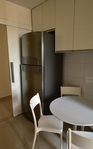 Apartamento para alugar com 80m², 3 quartos e 2 vagasCozinha