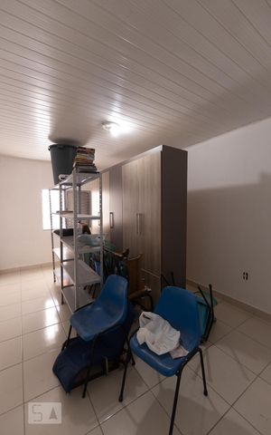 Casa para alugar com 126m², 2 quartos e 1 vaga Casa para alugar com 126m², 2 quartos e 1 vagaQuarto 2