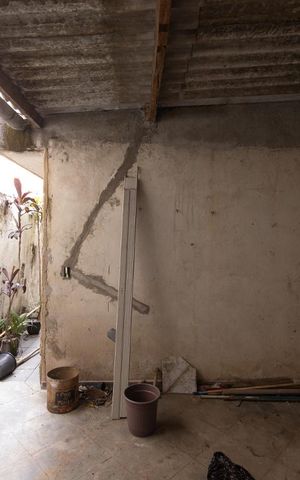 Casa para alugar com 126m², 2 quartos e 1 vaga Casa para alugar com 126m², 2 quartos e 1 vagaÁrea de Serviço