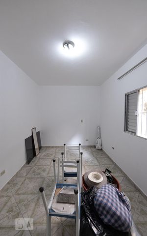Casa para alugar com 126m², 2 quartos e 1 vaga Casa para alugar com 126m², 2 quartos e 1 vagaQuarto Reversível