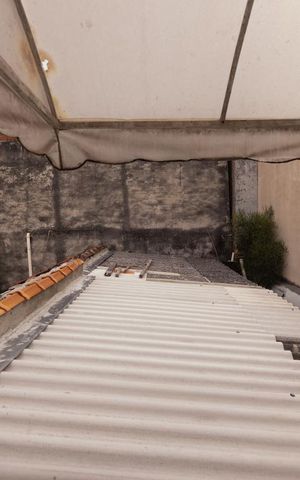Casa para alugar com 126m², 2 quartos e 1 vaga Casa para alugar com 126m², 2 quartos e 1 vagaVista Quarto 2