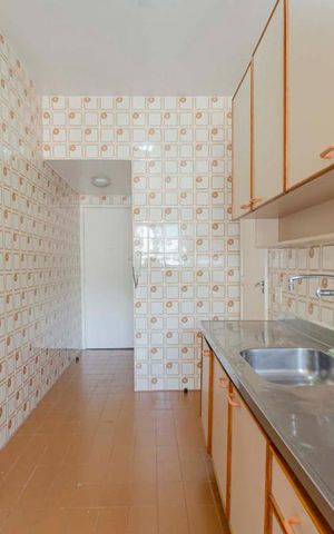 Apartamento à venda com 70m², 2 quartos e 1 vagaCozinha