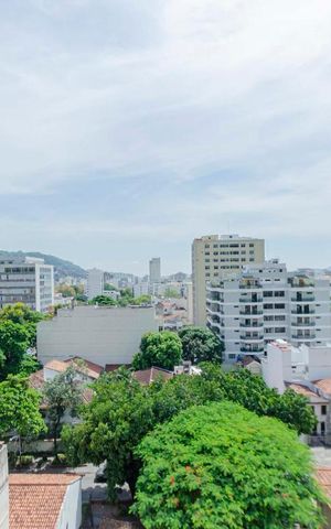 Apartamento à venda com 70m², 2 quartos e 1 vagaVista da Sala