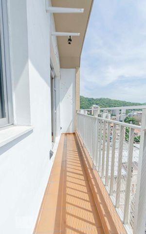 Apartamento à venda com 70m², 2 quartos e 1 vagaSala