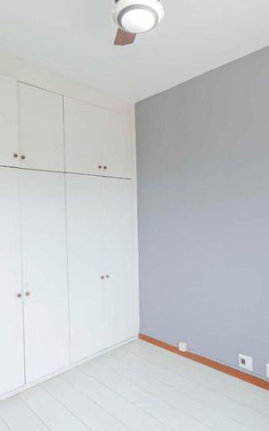 Apartamento à venda com 70m², 2 quartos e 1 vagaQuarto 2