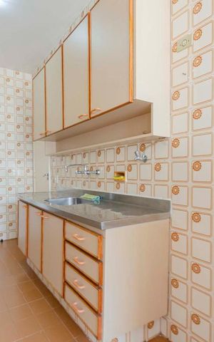 Apartamento à venda com 70m², 2 quartos e 1 vagaCozinha