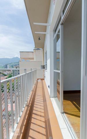 Apartamento à venda com 70m², 2 quartos e 1 vagaVaranda da Sala