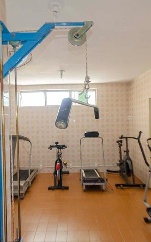 Apartamento à venda com 70m², 2 quartos e 1 vagaÁrea comum - Academia