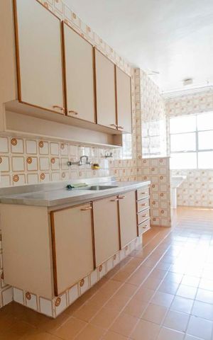 Apartamento à venda com 70m², 2 quartos e 1 vagaCozinha