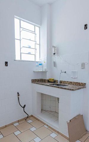 Apartamento à venda com 70m², 2 quartos e sem vagaCozinha