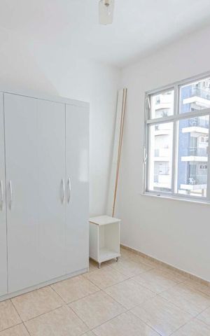 Apartamento à venda com 70m², 2 quartos e sem vagaQuarto 2