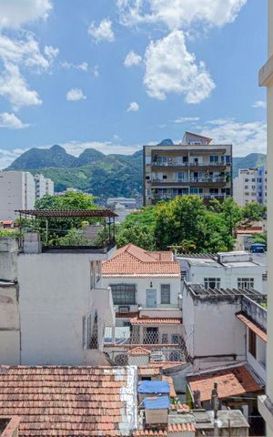 Apartamento à venda com 70m², 2 quartos e sem vagaVista da Sala