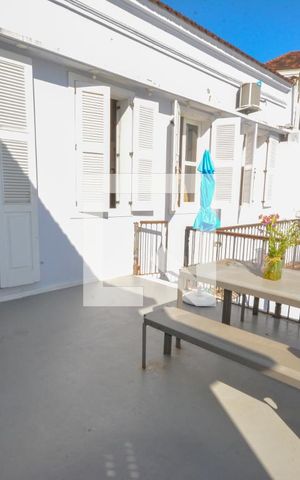 Casa à venda com 680m², 6 quartos e 1 vagavaranda