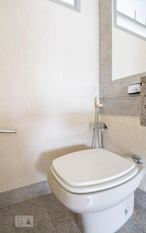 Apartamento à venda com 305m², 4 quartos e 3 vagasLavabo