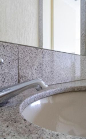 Apartamento à venda com 305m², 4 quartos e 3 vagasLavabo