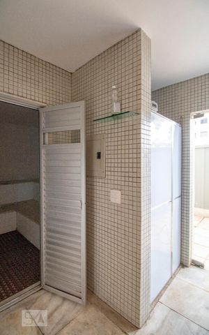 Apartamento à venda com 305m², 4 quartos e 3 vagasÁrea comum - sauna