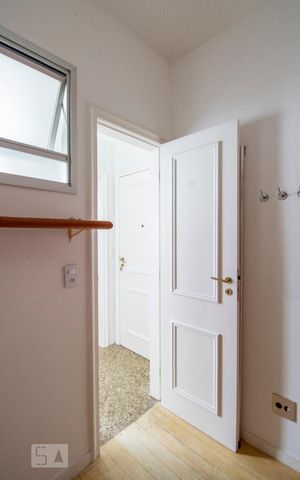 Apartamento à venda com 305m², 4 quartos e 3 vagasÁrea de Serviço
