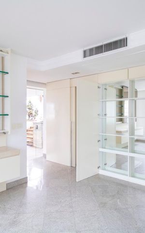 Apartamento à venda com 305m², 4 quartos e 3 vagasSala