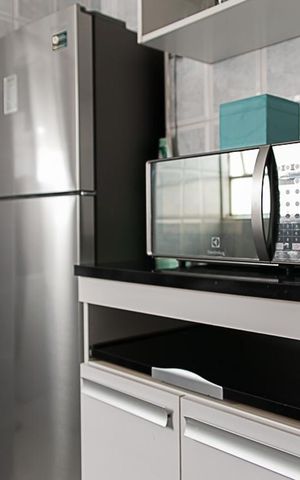 Apartamento para alugar com 75m², 3 quartos e 1 vaga Apartamento para alugar com 75m², 3 quartos e 1 vagaCozinha