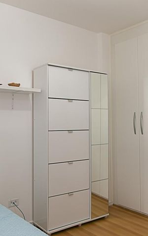 Apartamento para alugar com 75m², 3 quartos e 1 vaga Apartamento para alugar com 75m², 3 quartos e 1 vagaQuarto 1