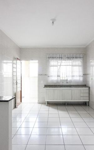 Casa à venda com 160m², 3 quartos e sem vagaCozinha