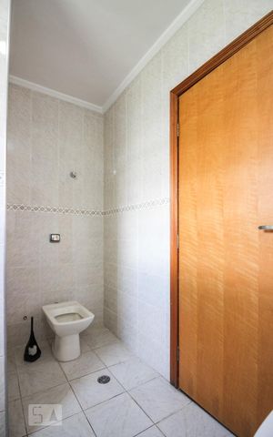 Casa à venda com 160m², 3 quartos e sem vagaBanheiro
