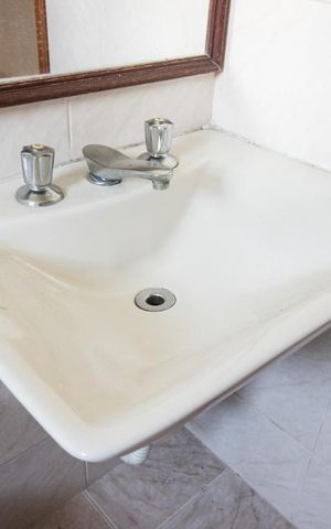 Casa à venda com 160m², 3 quartos e sem vagaBanheiro Suite