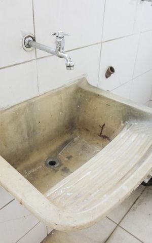 Casa à venda com 160m², 3 quartos e sem vagaÁrea de Serviço