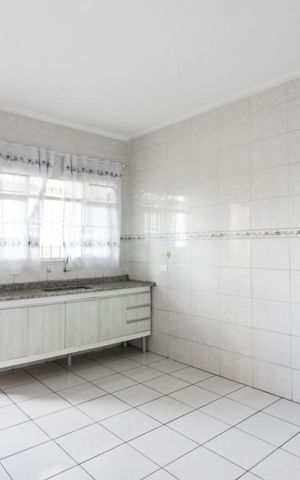 Casa à venda com 160m², 3 quartos e sem vagaCozinha