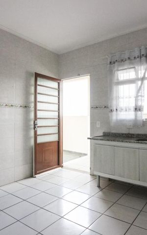 Casa à venda com 160m², 3 quartos e sem vagaCozinha