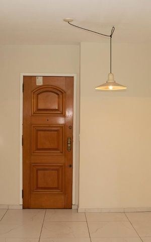 Apartamento para alugar com 68m², 1 quarto e 1 vagaSala