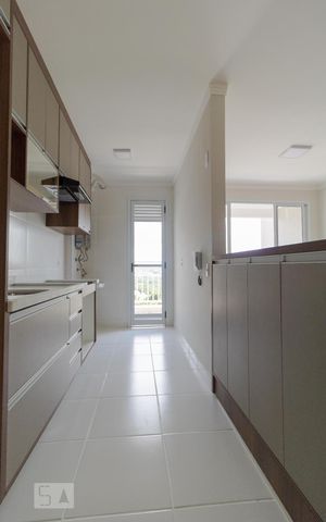 Apartamento para alugar com 71m², 3 quartos e 2 vagas Apartamento para alugar com 71m², 3 quartos e 2 vagasCozinha