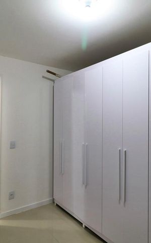 Casa de condomínio à venda com 165m², 3 quartos e 2 vagasSuíte Canadense 1