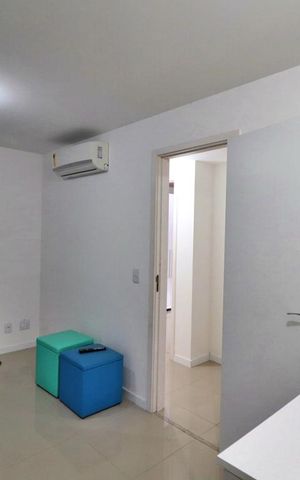 Casa de condomínio à venda com 165m², 3 quartos e 2 vagasSuíte 3
