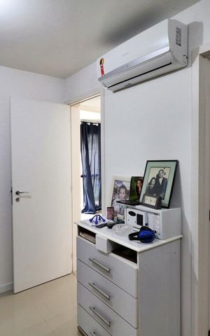Casa de condomínio à venda com 165m², 3 quartos e 2 vagasSuíte Canadense 2