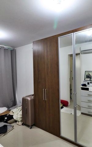 Casa de condomínio à venda com 165m², 3 quartos e 2 vagasSuíte Canadense 2