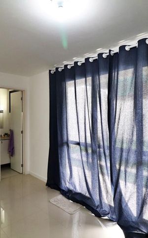 Casa de condomínio à venda com 165m², 3 quartos e 2 vagasSuíte 3