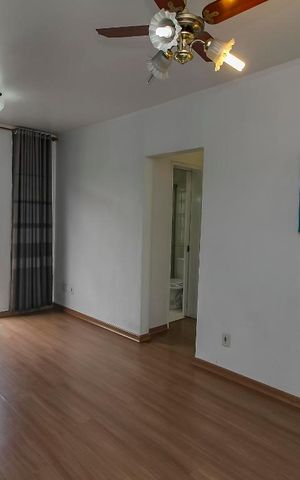 Apartamento para alugar com 66m², 2 quartos e sem vagaSala