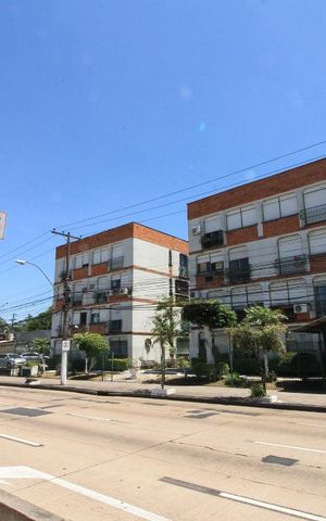 Apartamento para alugar com 66m², 2 quartos e sem vagaFachada
