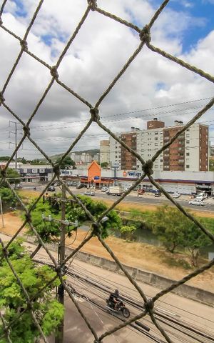 Apartamento para alugar com 66m², 2 quartos e sem vagaVista Dormitório 1