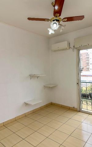 Apartamento para alugar com 66m², 2 quartos e sem vagaDormitorio 2
