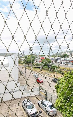 Apartamento para alugar com 66m², 2 quartos e sem vagaVista Sala